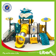 Deisgn Team Spécial Design Outdoor used-playground-equipment-for-sale for Children Jeux en plein air (LE.JG.005)